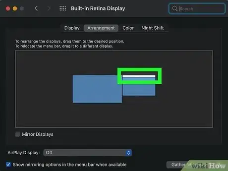 Image intitulée Connect a Macbook Air to a Monitor with a USB Step 10