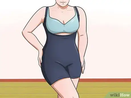 Image intitulée Dress when You Are Fat Step 3