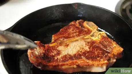 Image intitulée Cook Steak Step 26