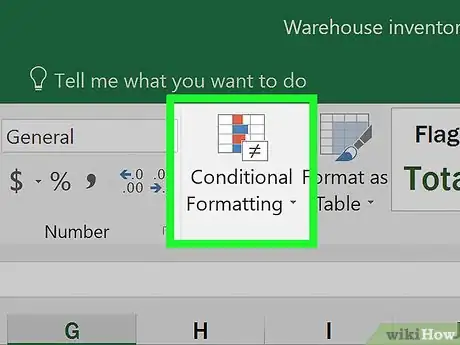 Image intitulée Reduce Size of Excel Files Step 19