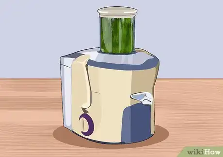 Image intitulée Juice Wheatgrass Step 22