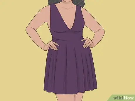 Image intitulée Dress With No Bra Step 2