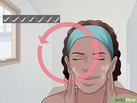 Image intitulée Get Rid of Pimples Naturally (Sea Salt Method) Step 32