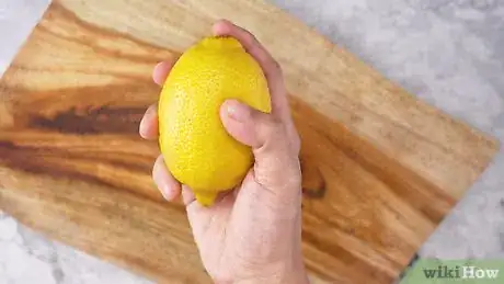 Image intitulée Make Lemon Juice Step 16