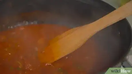 Image intitulée Make Pasta Sauce Step 16