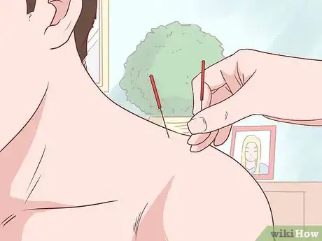 Image intitulée Get Rid of Shoulder Ache Step 10