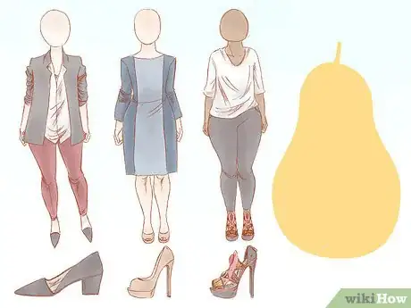 Image intitulée Dress if You've Got a Pear Shaped Figure Step 17