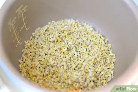 Image intitulée Cook Farro Step 10