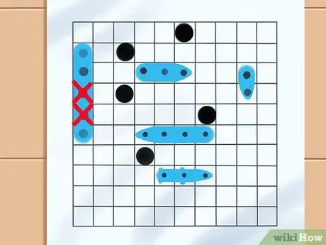 Image intitulée Play Battleship Step 12