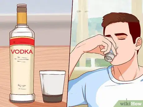 Image intitulée Get Drunk Fast Step 4