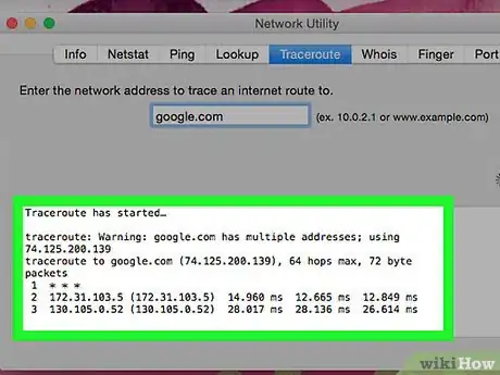 Image intitulée Find a Website's IP Address Step 12