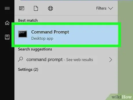 Image intitulée Use Windows Command Prompt to Run a Python File Step 8