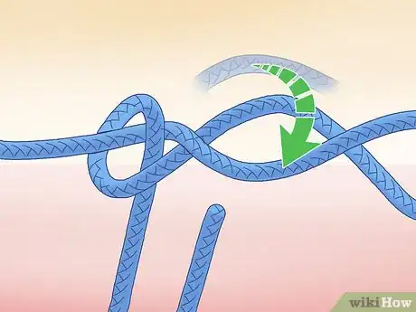 Image intitulée Braid Rope Step 16