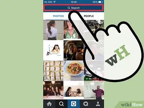 Image intitulée Make a Successful Instagram Fanpage Step 5