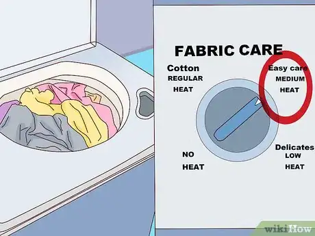 Image intitulée Do Laundry Step 21