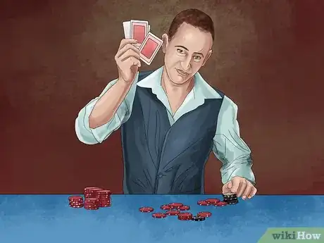 Image intitulée Win Money in a Las Vegas Casino Step 09
