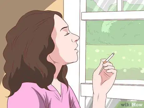 Image intitulée Smoke in Your House without People Knowing Step 11