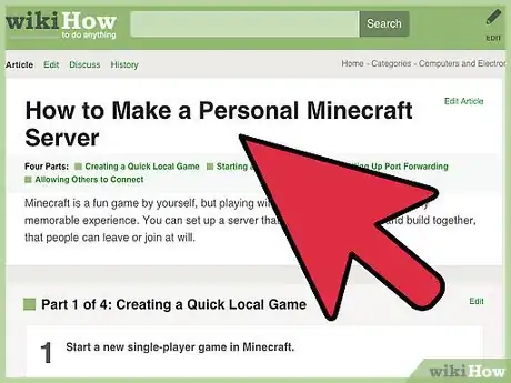 Image intitulée Get Free Minecraft Server Hosting Using vps.me Step 28
