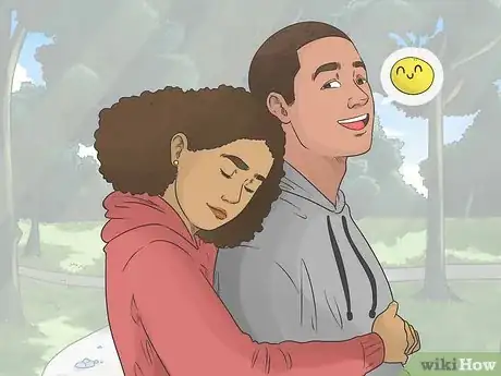 Image intitulée Transition from Dating to Relationship Step 11