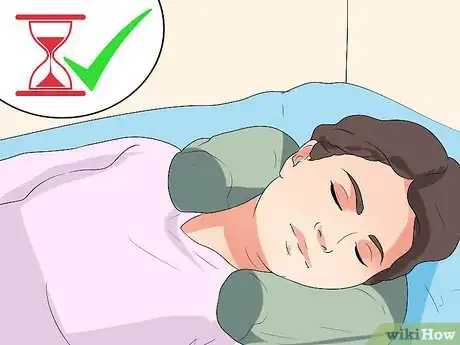 Image intitulée Use a Neck Pillow Step 11