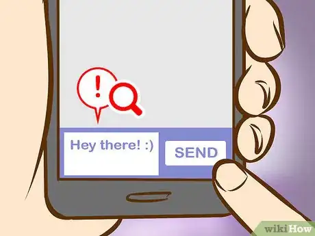 Image intitulée Flirt with a Guy over Text Step 23