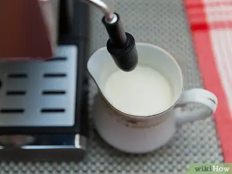 Image intitulée Make a Flat White Coffee Step 2