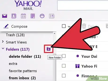 Image intitulée Create a Filter in Yahoo! Mail Step 2