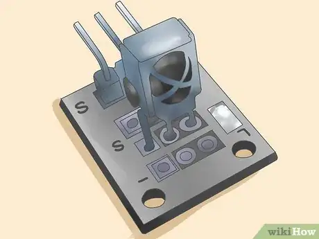 Image intitulée Make a Laser Step 7