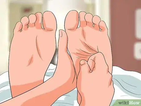 Image intitulée Soothe Tired Feet Step 10