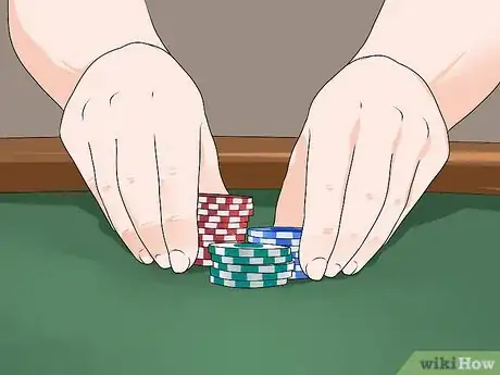 Image intitulée Deal Poker Step 18