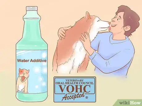 Image intitulée Keep Your Dog's Breath Fresh Step 5