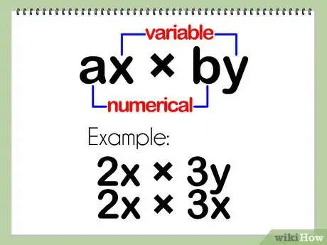 Image intitulée Multiply Polynomials Step 1