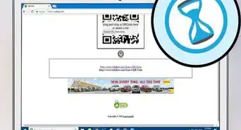 scanner un code QR