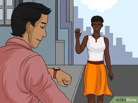 Image intitulée Attract a Virgo Man As an Aries Woman Step 5