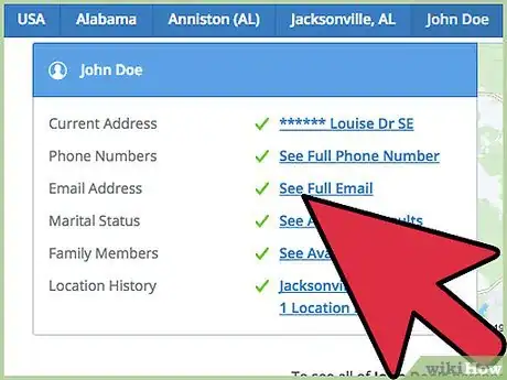 Image intitulée Find People Online Step 11