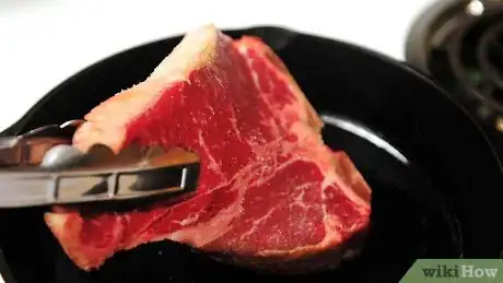 Image intitulée Cook Steak Step 25