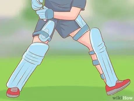 Image intitulée Improve Your Batting in Cricket Step 9