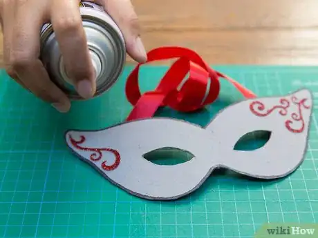 Image intitulée Make a Paper Mask Step 14