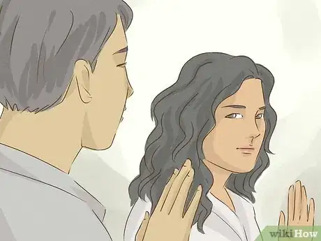 Image intitulée Read Women's Body Language for Flirting Step 20