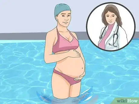 Image intitulée Gain the Appropriate Weight in Pregnancy Step 14