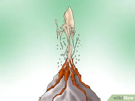 Image intitulée Make a Volcano Erupt Step 19