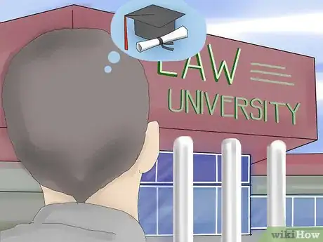 Image intitulée Pass the Bar Exam Step 1