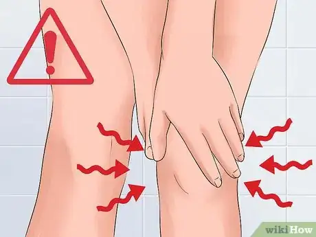 Image intitulée Prevent Lymphedema Step 16