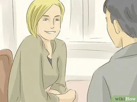 Image intitulée Read Women's Body Language for Flirting Step 10