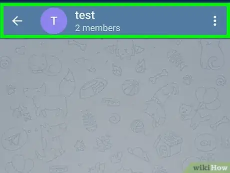 Image intitulée Find Contacts on Telegram on Android Step 9