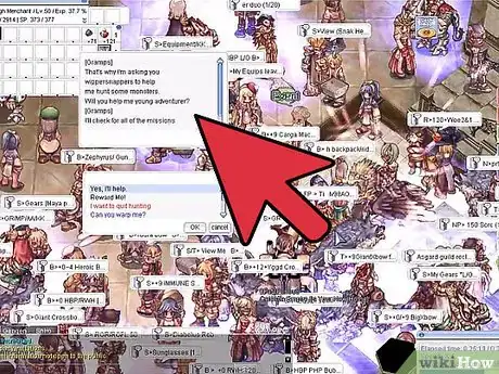 Image intitulée Change to Alchemist in Ragnarok Online Step 12