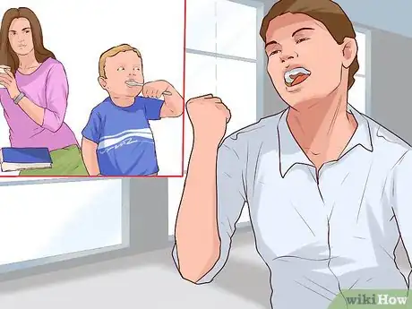 Image intitulée Deal With Relatives You Hate Step 19