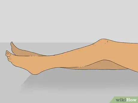 Image intitulée Give a Leg Massage Step 4