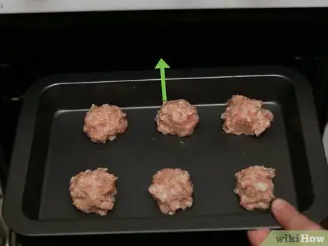 Image intitulée Make Spaghetti With Meatballs Step 6