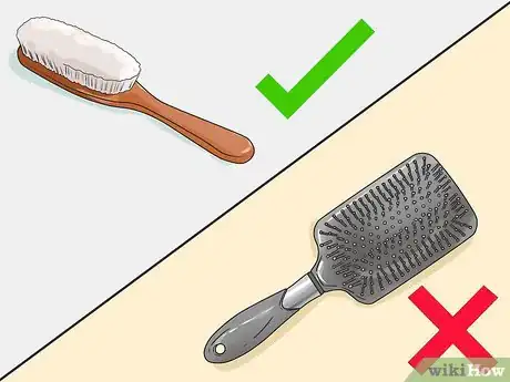 Image intitulée Treat Dry Hair Step 5